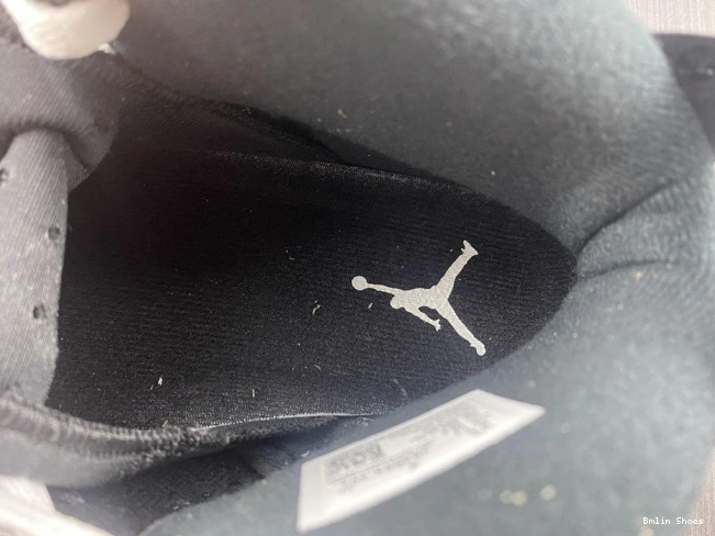 Bmlin Shoes Retro Oreo Jordan 6 384664-101 0808